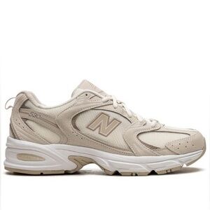 New Balance 530 "Off White/Cream" Sneakers